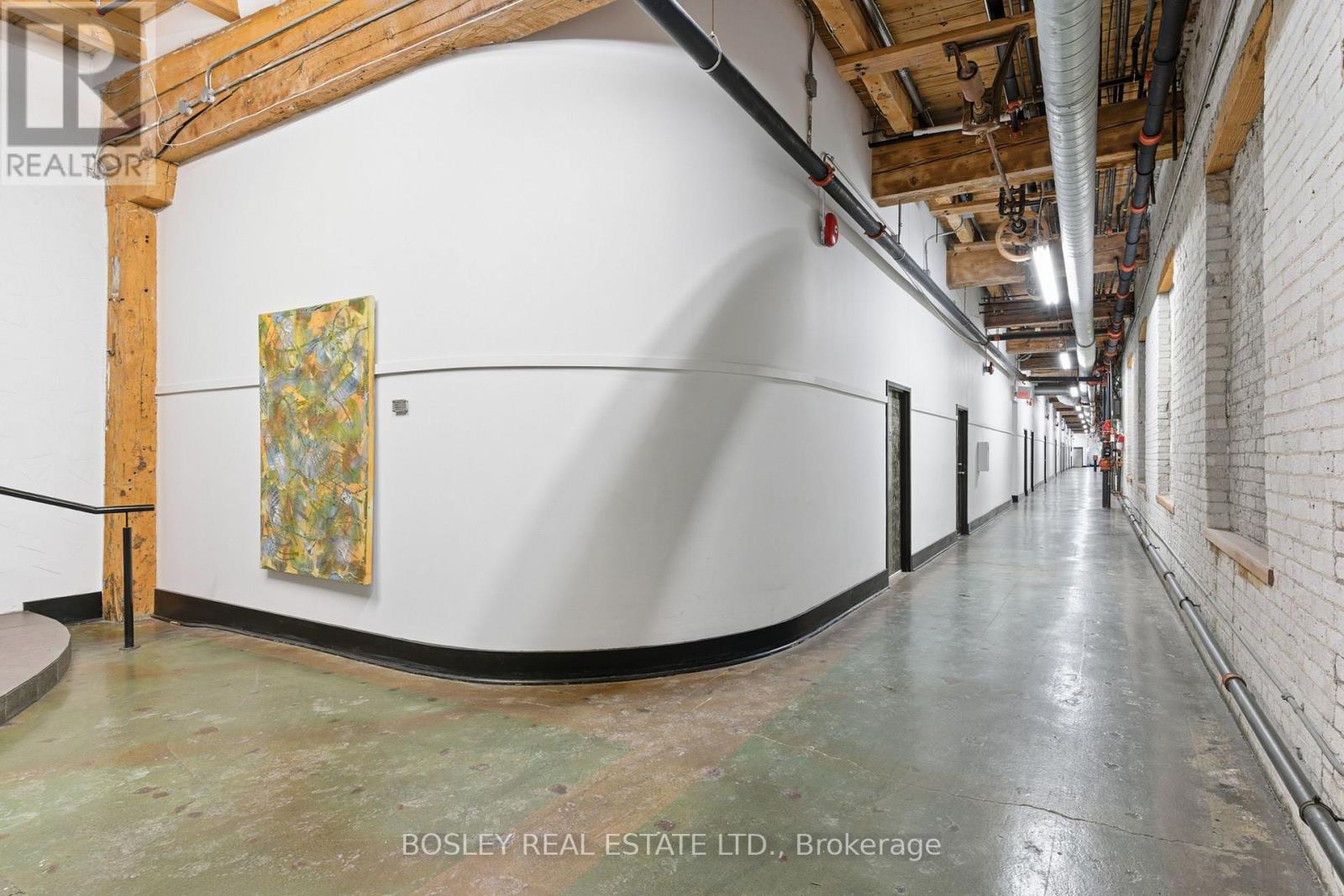 209 - 347 Sorauren Avenue, Toronto, Ontario  M6R 2G5 - Photo 19 - W12678222