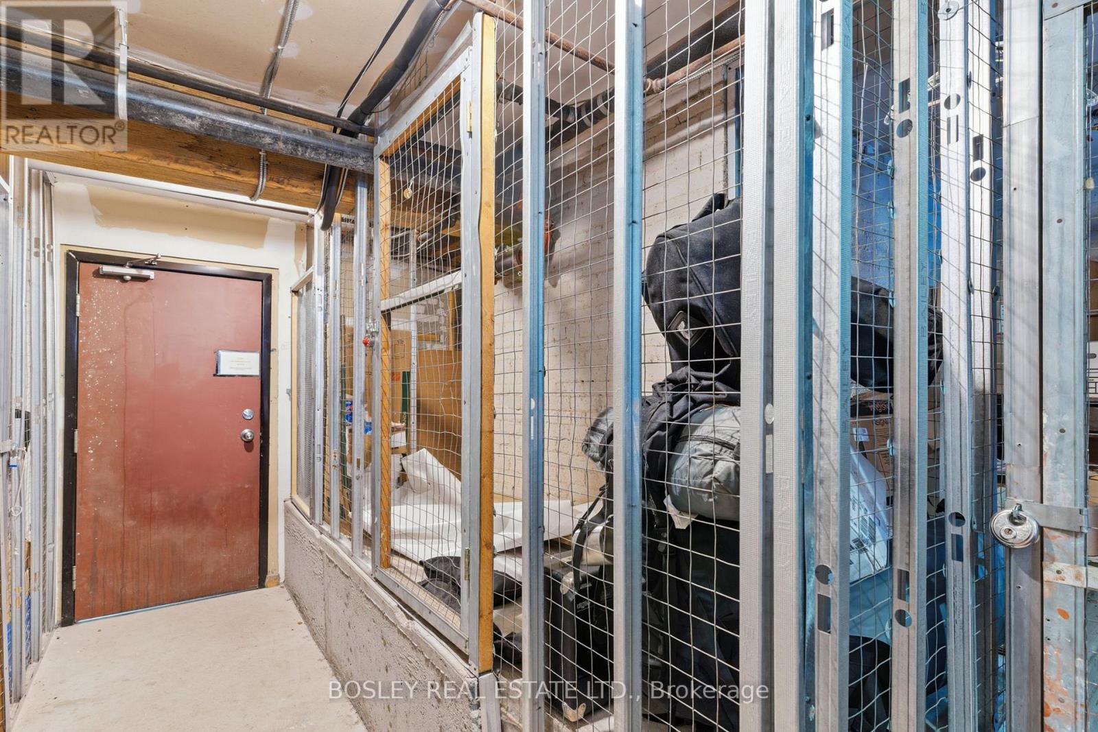 209 - 347 Sorauren Avenue, Toronto, Ontario  M6R 2G5 - Photo 23 - W12678222