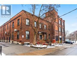 209 - 347 SORAUREN AVENUE, Toronto, Ontario