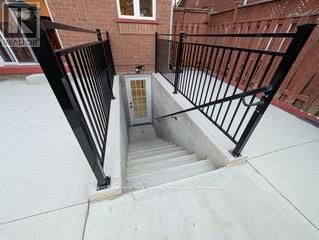 Lower - 122 Pressed Brick Drive, Brampton, Ontario  L6V 4K4 - Photo 2 - W12678224