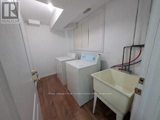 Lower - 122 Pressed Brick Drive, Brampton, Ontario  L6V 4K4 - Photo 8 - W12678224