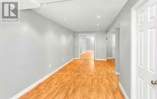 Lower - 116 Lake Louise Drive, Brampton, Ontario  L6X 4Z8 - Photo 4 - W12678234