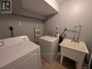 Lower - 116 Lake Louise Drive, Brampton, Ontario  L6X 4Z8 - Photo 7 - W12678234