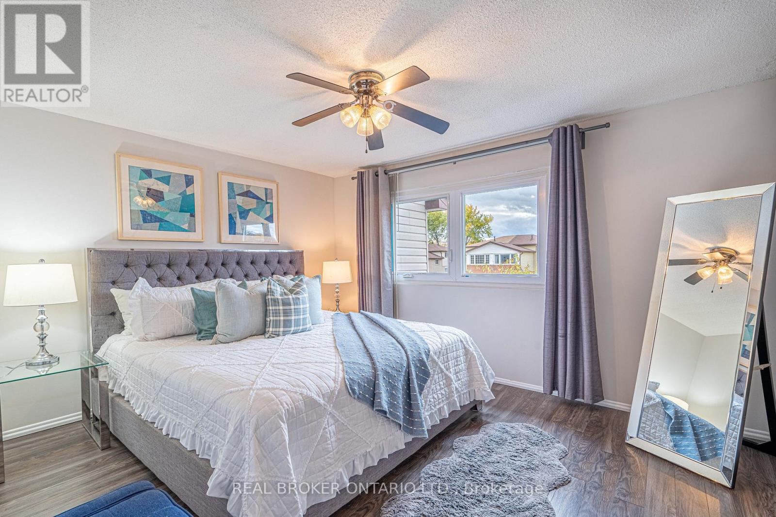 27 Kingswood Drive, Brampton, Ontario  L6V 2X5 - Photo 16 - W12678248