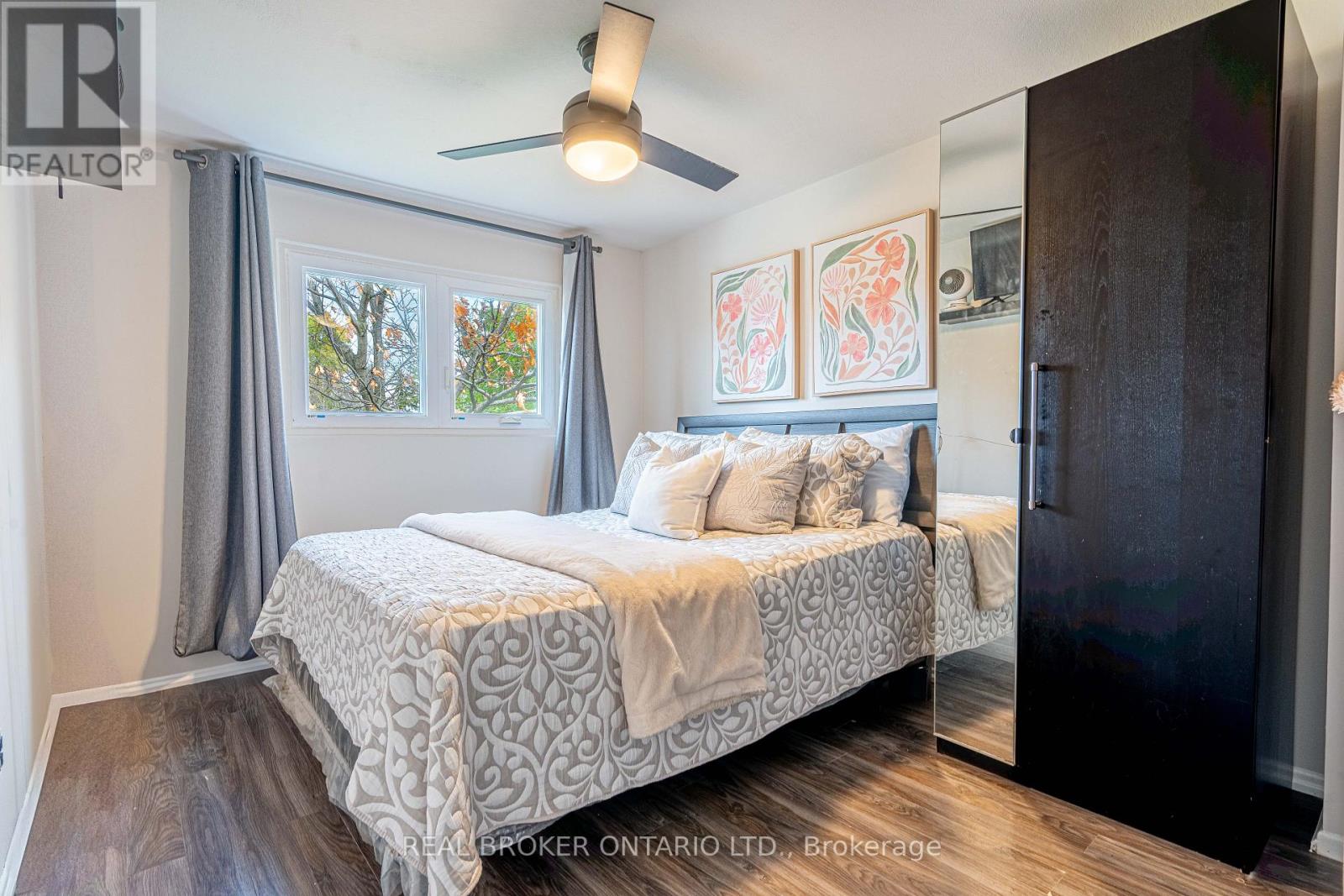 27 Kingswood Drive, Brampton, Ontario  L6V 2X5 - Photo 18 - W12678248