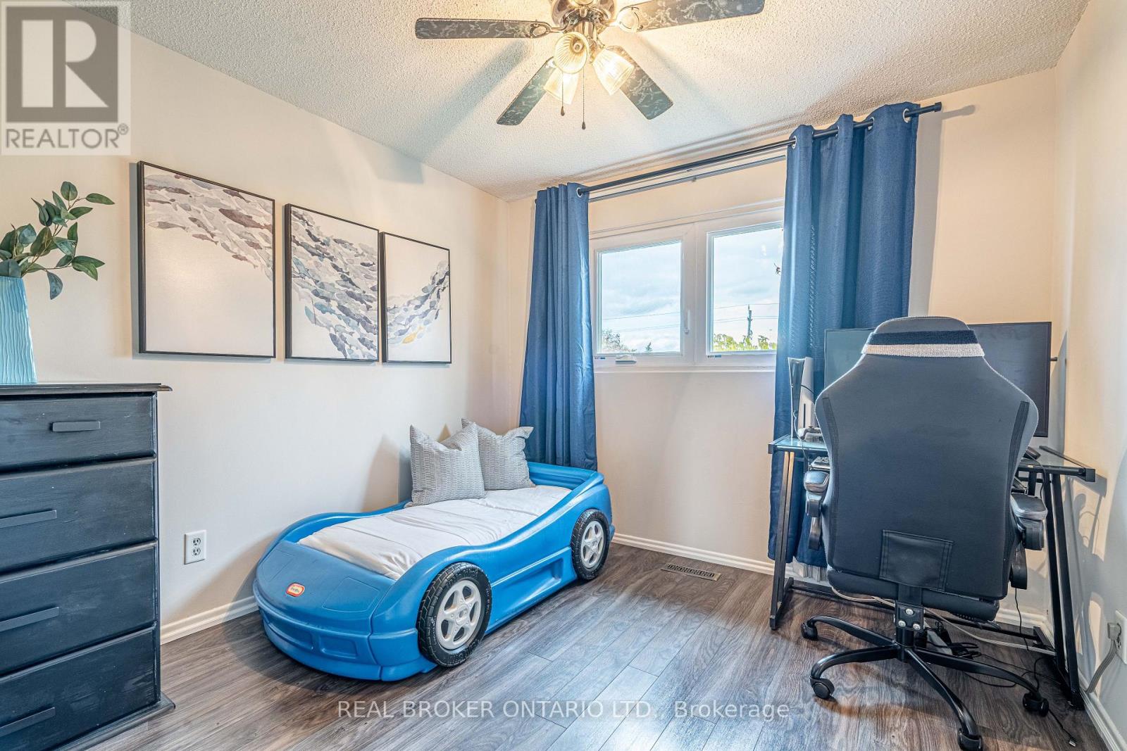 27 Kingswood Drive, Brampton, Ontario  L6V 2X5 - Photo 20 - W12678248