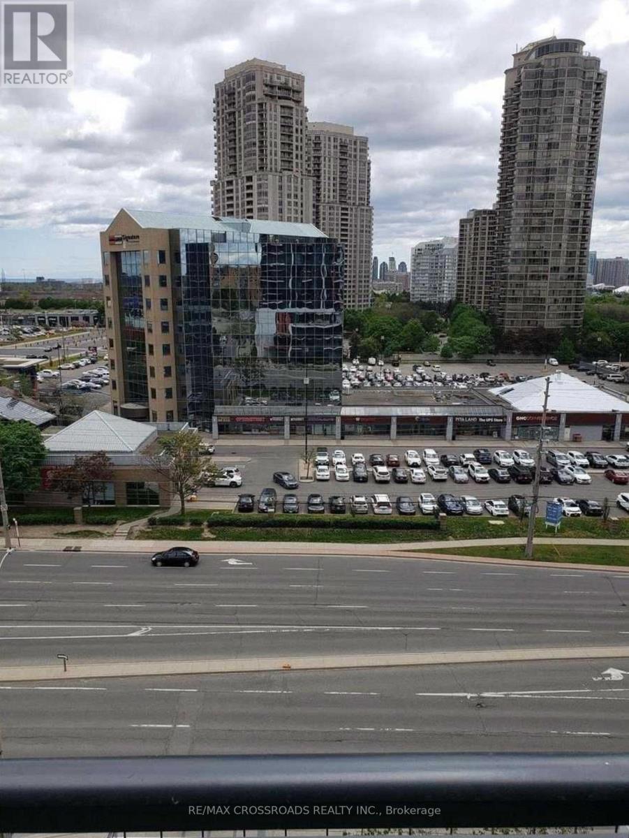 808 - 55 Eglinton Avenue W, Mississauga, Ontario  L5R 0E5 - Photo 7 - W12678250