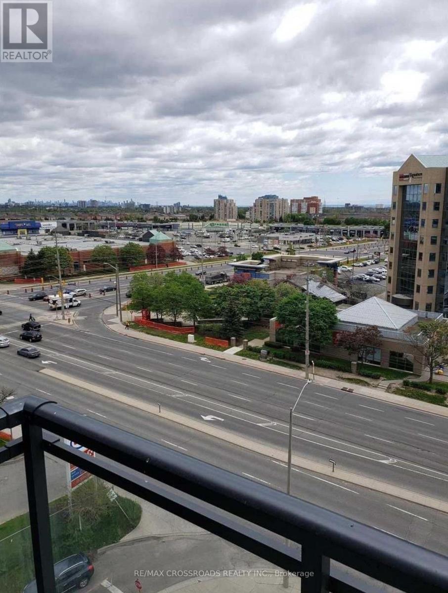 808 - 55 Eglinton Avenue W, Mississauga, Ontario  L5R 0E5 - Photo 8 - W12678250