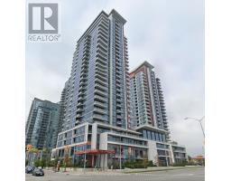 808 - 55 EGLINTON AVENUE W, Mississauga, Ontario