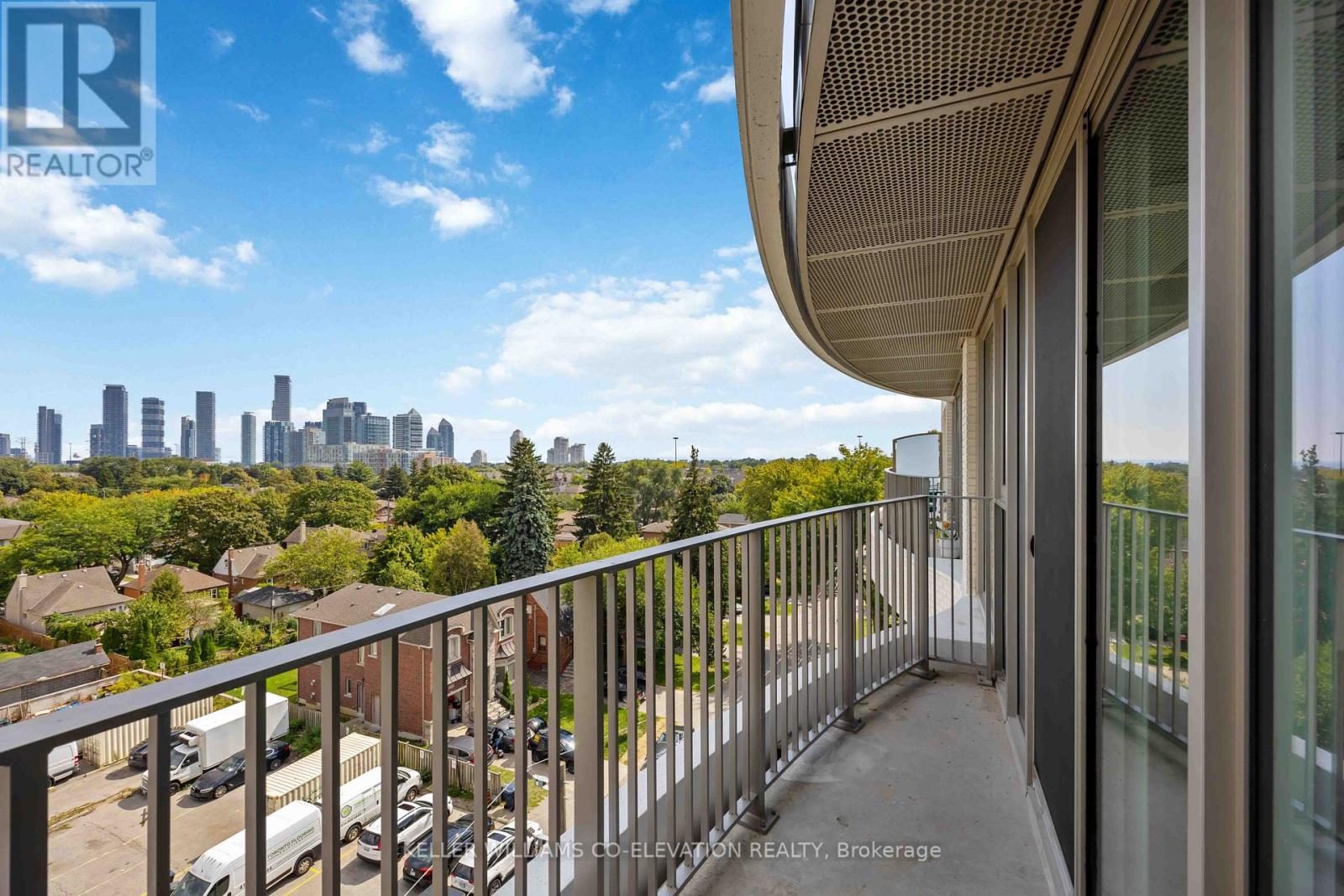 622 - 689 The Queensway Street, Toronto, Ontario  M8Y 1L1 - Photo 22 - W12678254