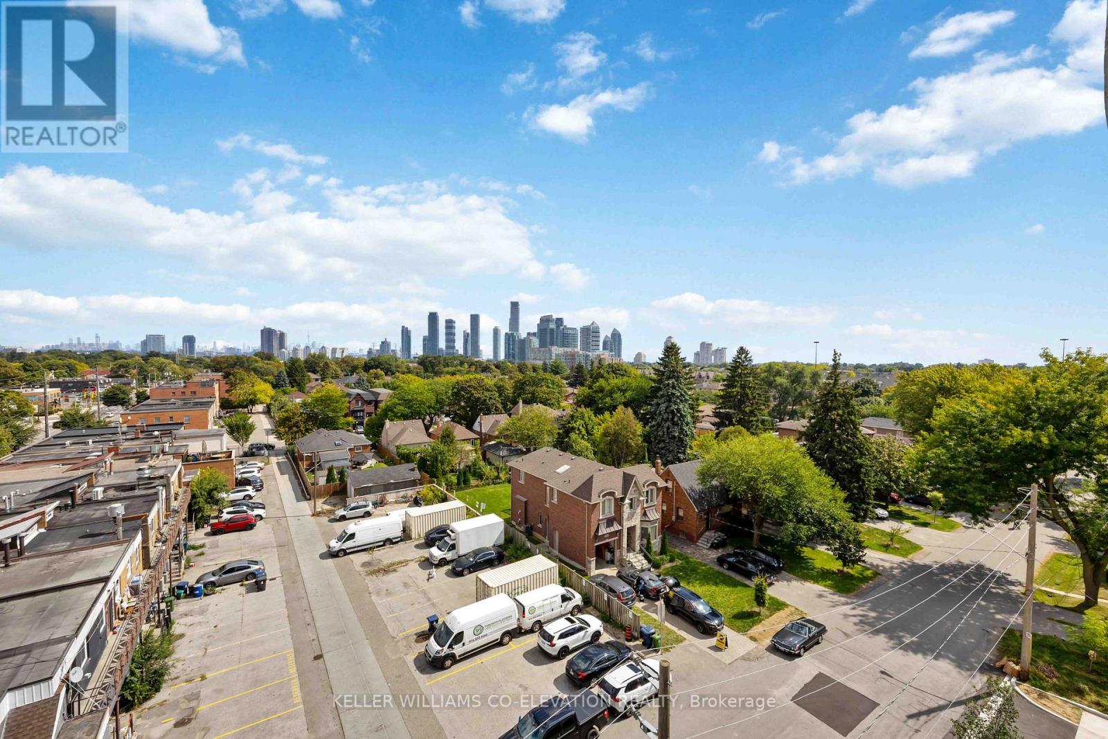 622 - 689 The Queensway Street, Toronto, Ontario  M8Y 1L1 - Photo 24 - W12678254