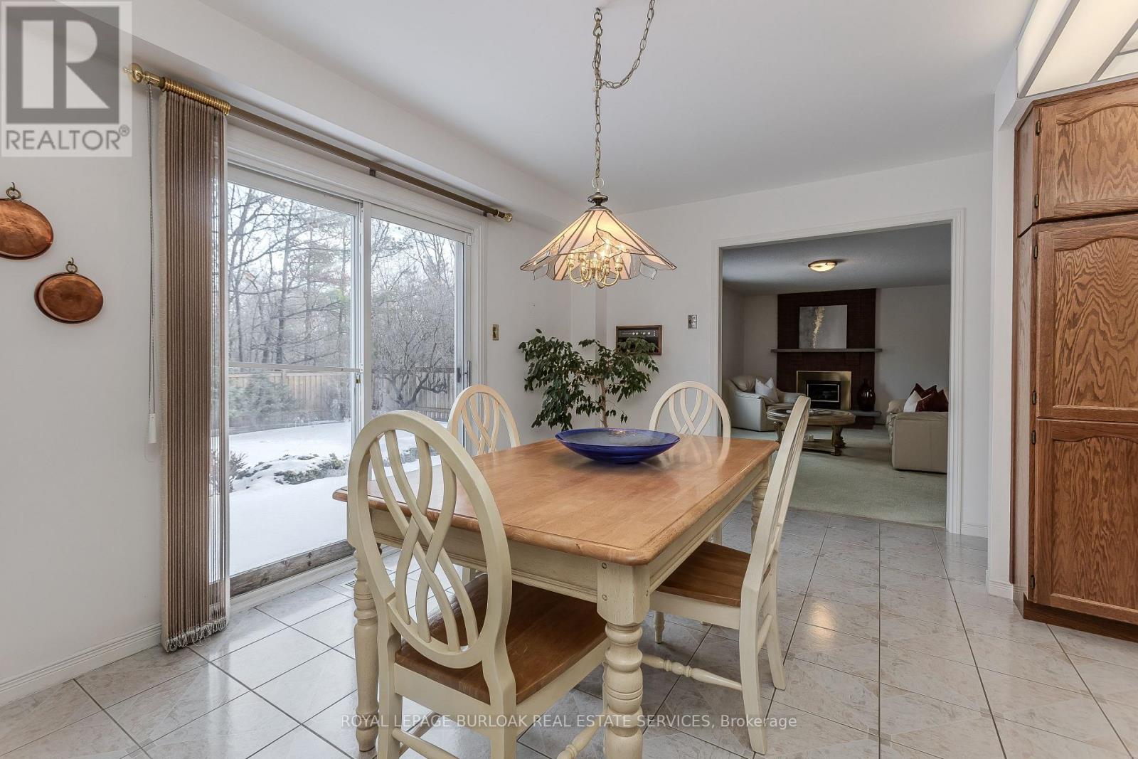 460 Hedgerow Lane, Oakville, Ontario  L6H 4V8 - Photo 13 - W12678260