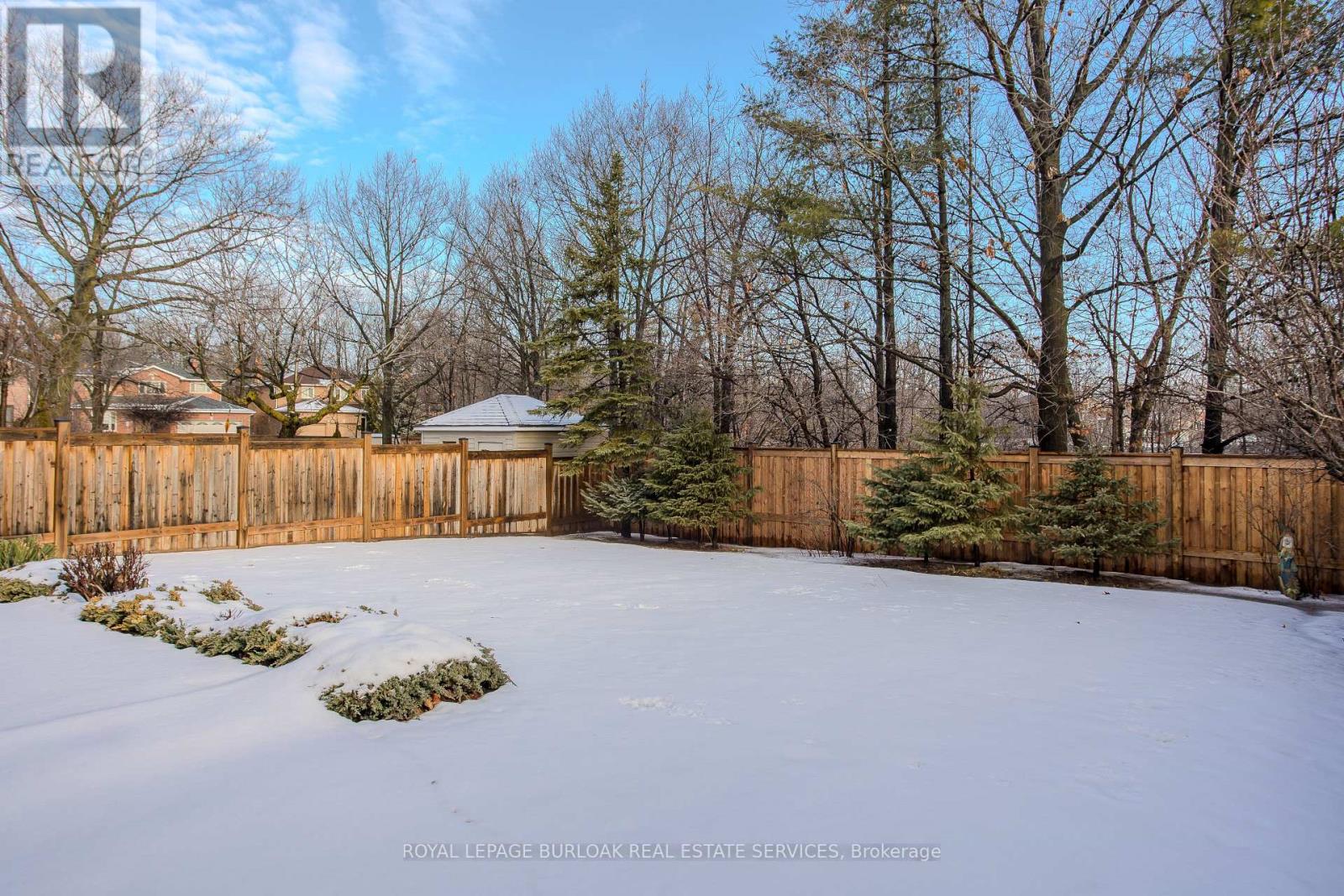 460 Hedgerow Lane, Oakville, Ontario  L6H 4V8 - Photo 41 - W12678260