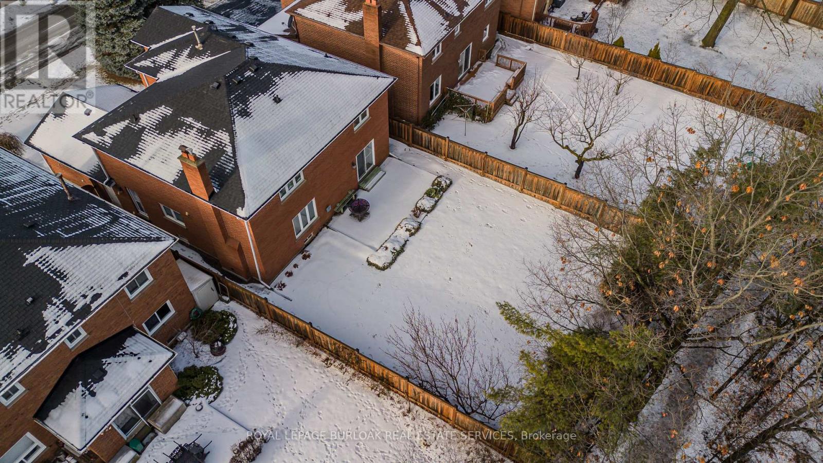 460 Hedgerow Lane, Oakville, Ontario  L6H 4V8 - Photo 46 - W12678260