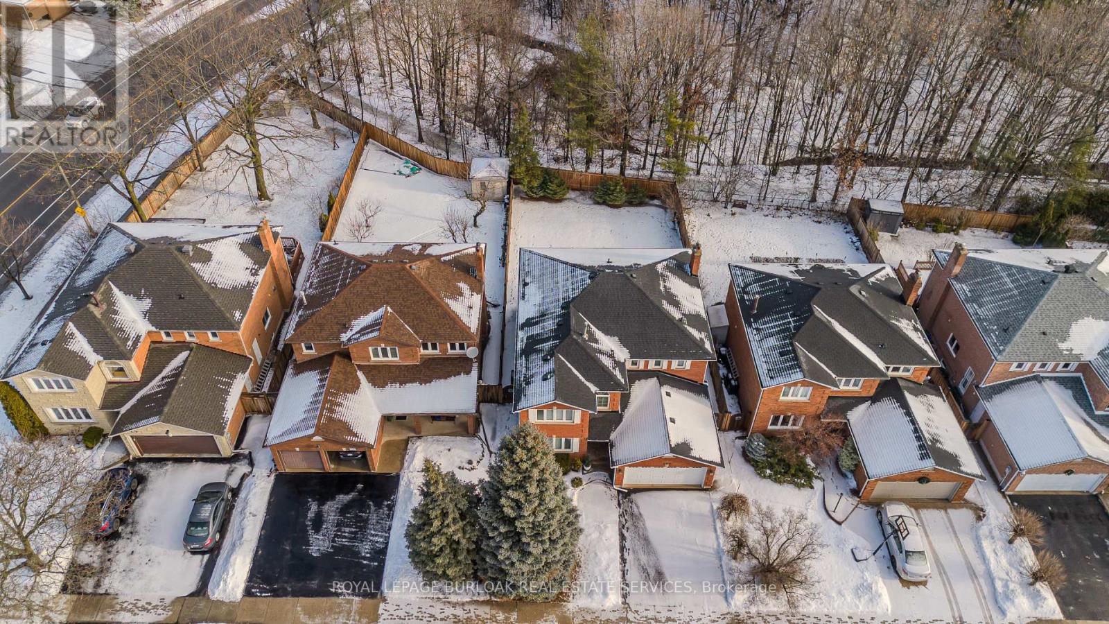 460 Hedgerow Lane, Oakville, Ontario  L6H 4V8 - Photo 49 - W12678260