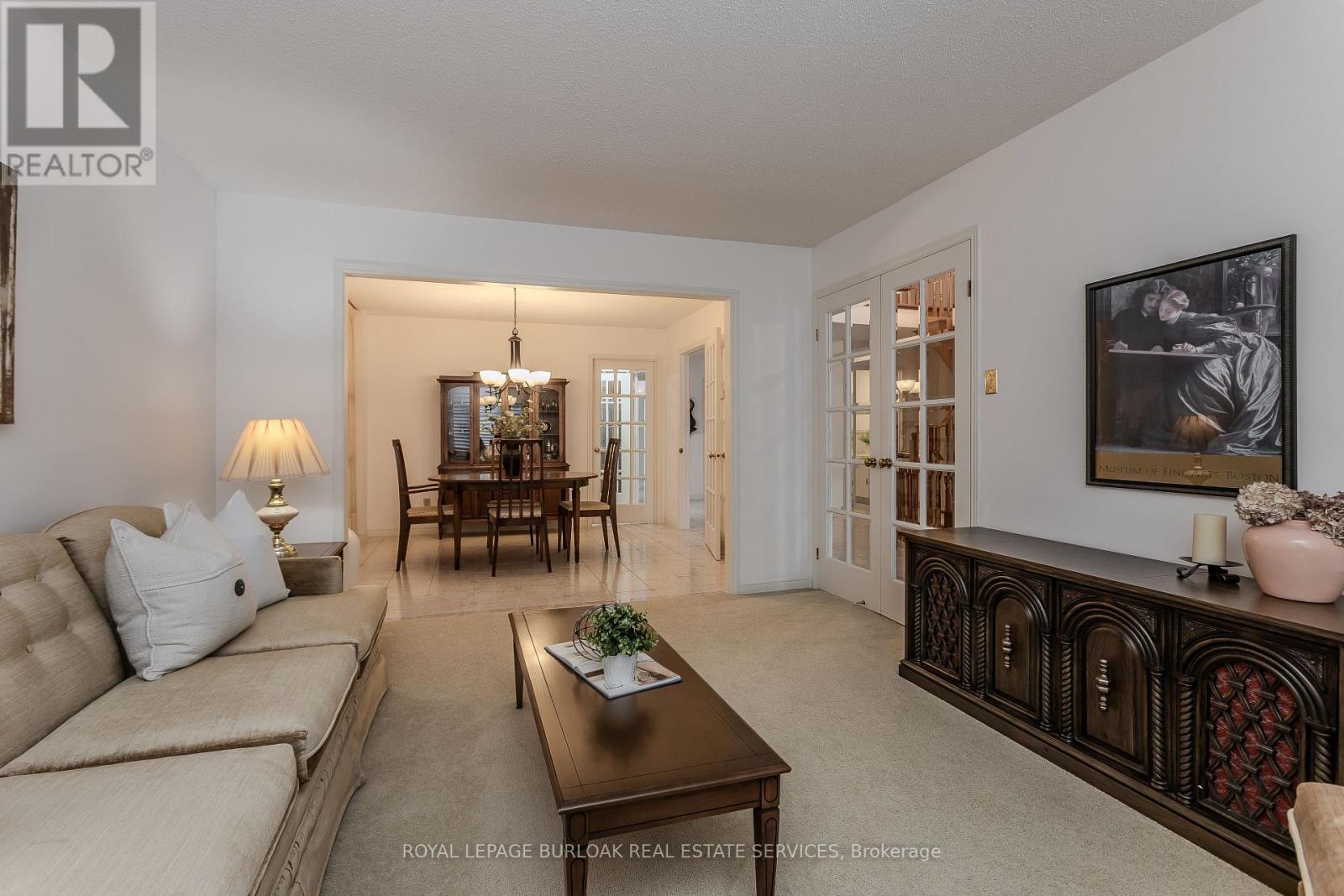 460 Hedgerow Lane, Oakville, Ontario  L6H 4V8 - Photo 7 - W12678260