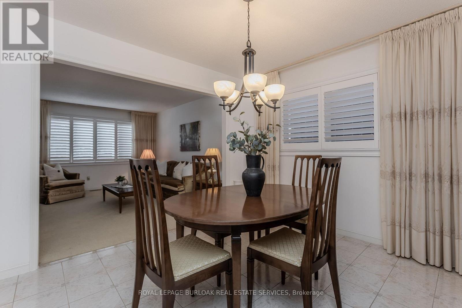 460 Hedgerow Lane, Oakville, Ontario  L6H 4V8 - Photo 8 - W12678260