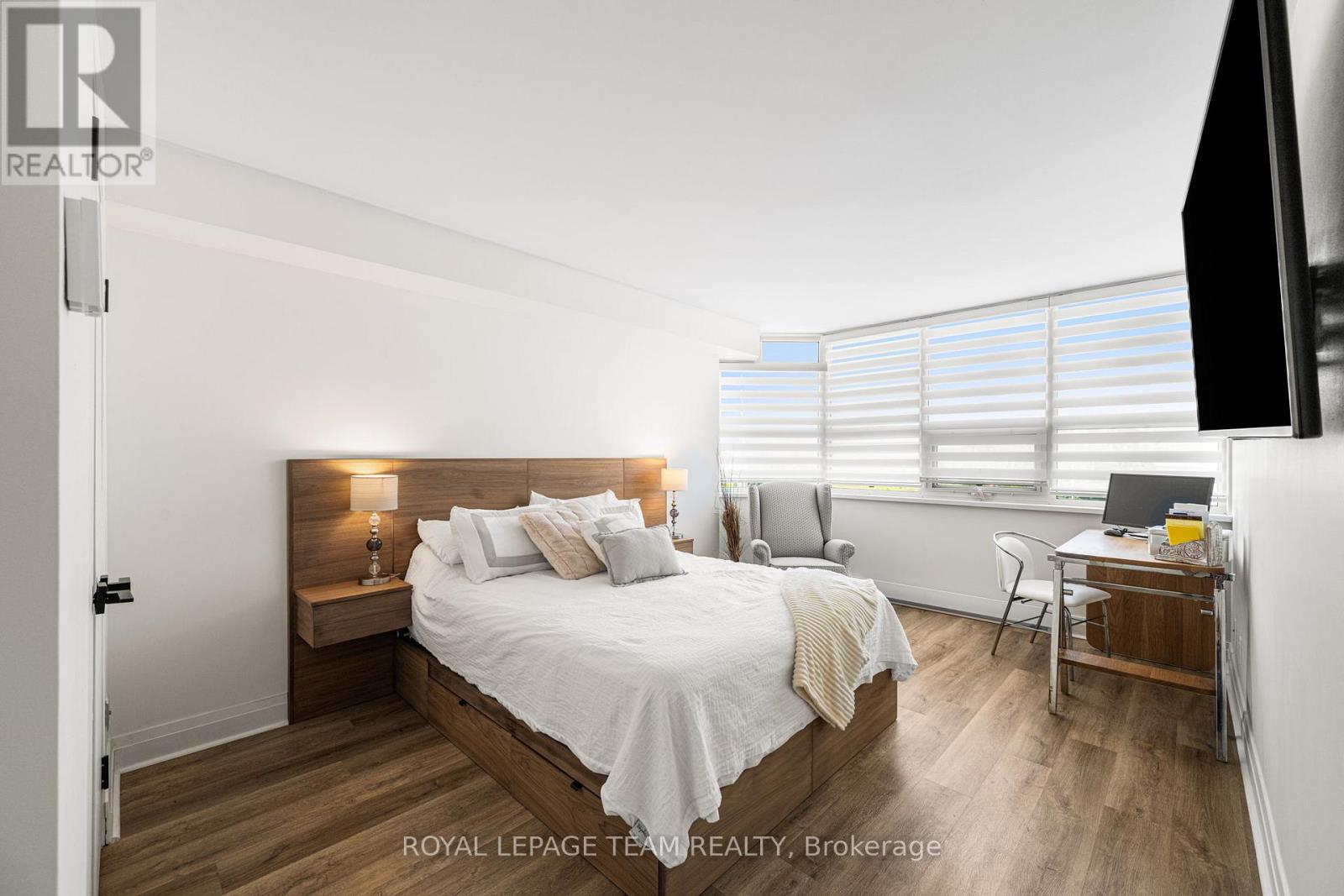 401 - 1510 Riverside Drive, Ottawa, Ontario  K1G 4X5 - Photo 17 - X12468733