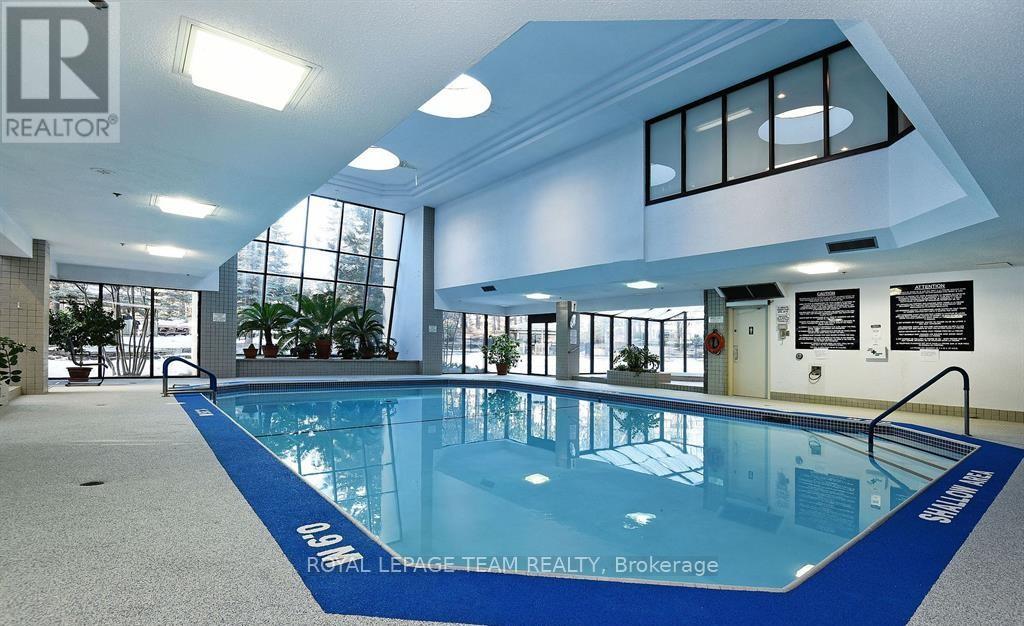 401 - 1510 Riverside Drive, Ottawa, Ontario  K1G 4X5 - Photo 24 - X12468733