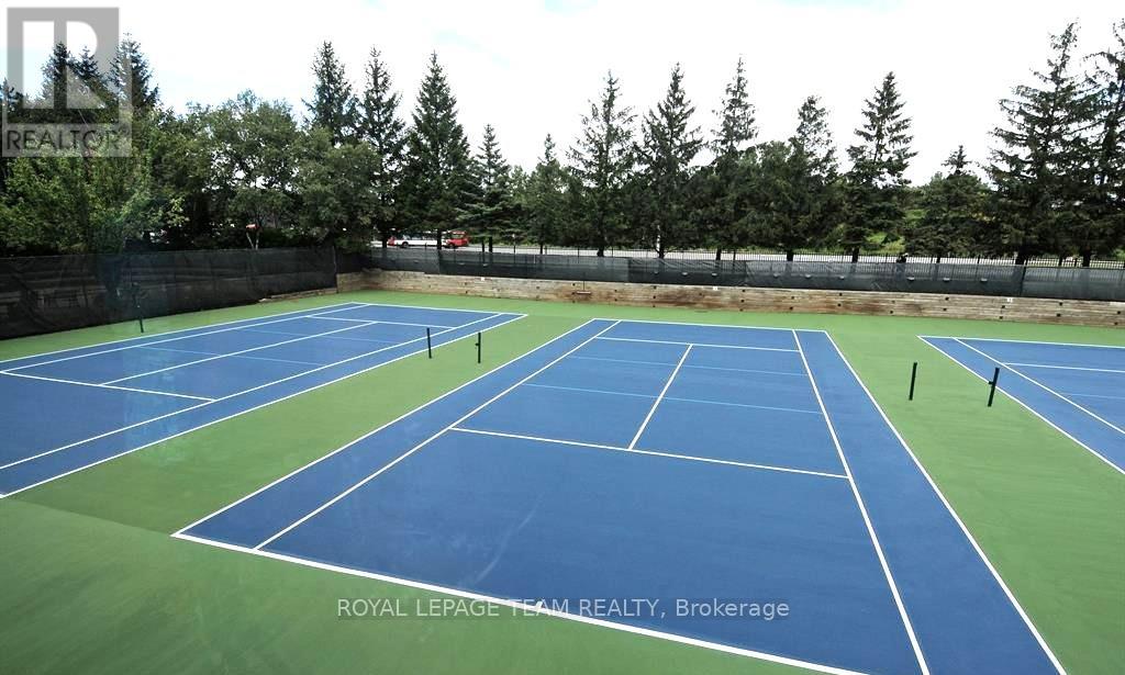 401 - 1510 Riverside Drive, Ottawa, Ontario  K1G 4X5 - Photo 25 - X12468733