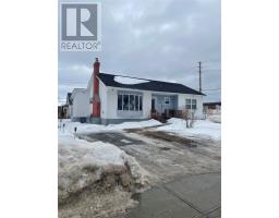 17 Greenwood Avenue, Grand Falls-Windsor, Newfoundland & Labrador