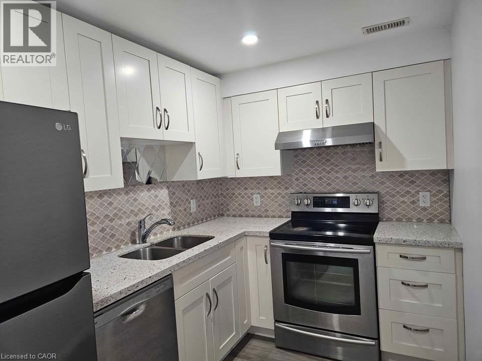 560 Landgren Court Unit# (Basement), Kitchener, Ontario N2A 4J7 - Photo 4 - 40795573