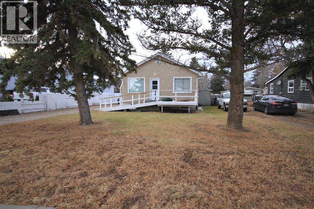 5620 54 Street, Taber, Alberta  T1G 1L5 - Photo 1 - A2271215