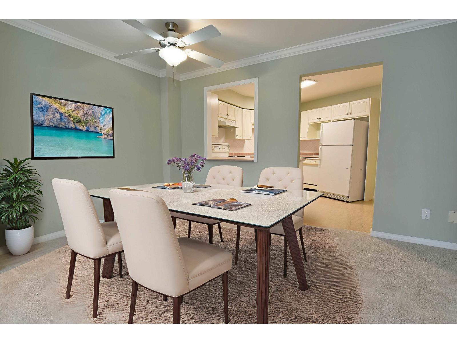 207 2229 152 Street, Surrey, British Columbia  V4A 4P1 - Photo 2 - R3066626