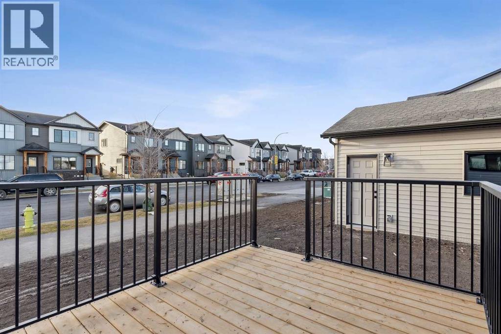 141 Silverton Glen Way Sw, Calgary, Alberta  T2X 5C1 - Photo 14 - A2275684