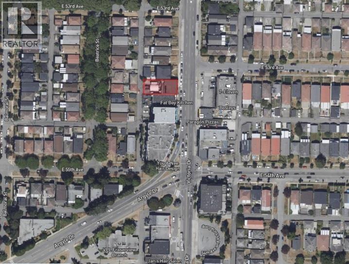 6927 Victoria Drive, Vancouver, British Columbia  V5P 3Y7 - Photo 1 - C8074771