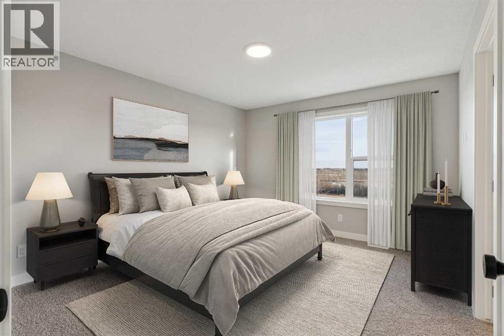 141 Silverton Glen Way Sw, Calgary, Alberta  T2X 5C1 - Photo 4 - A2275684