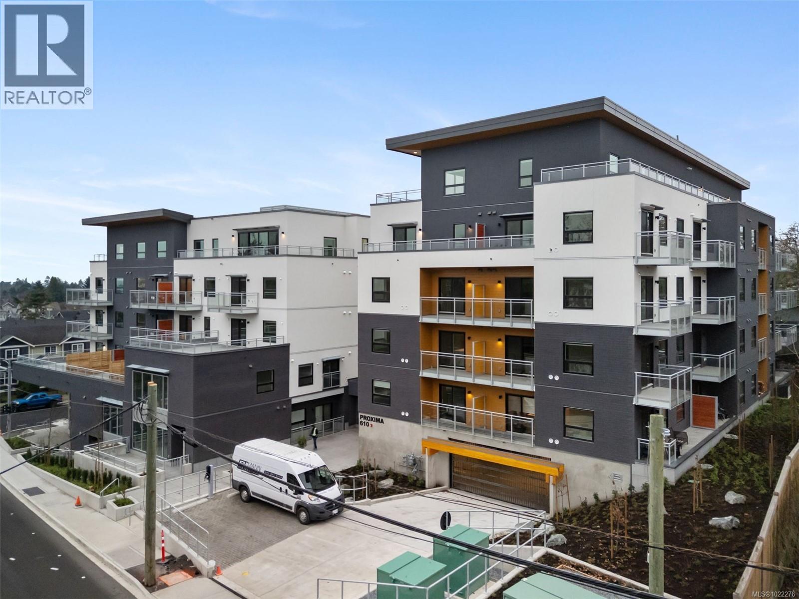 208 610 Lampson Rd, Esquimalt, British Columbia V9A 0L3 - Photo 24 - 1022276