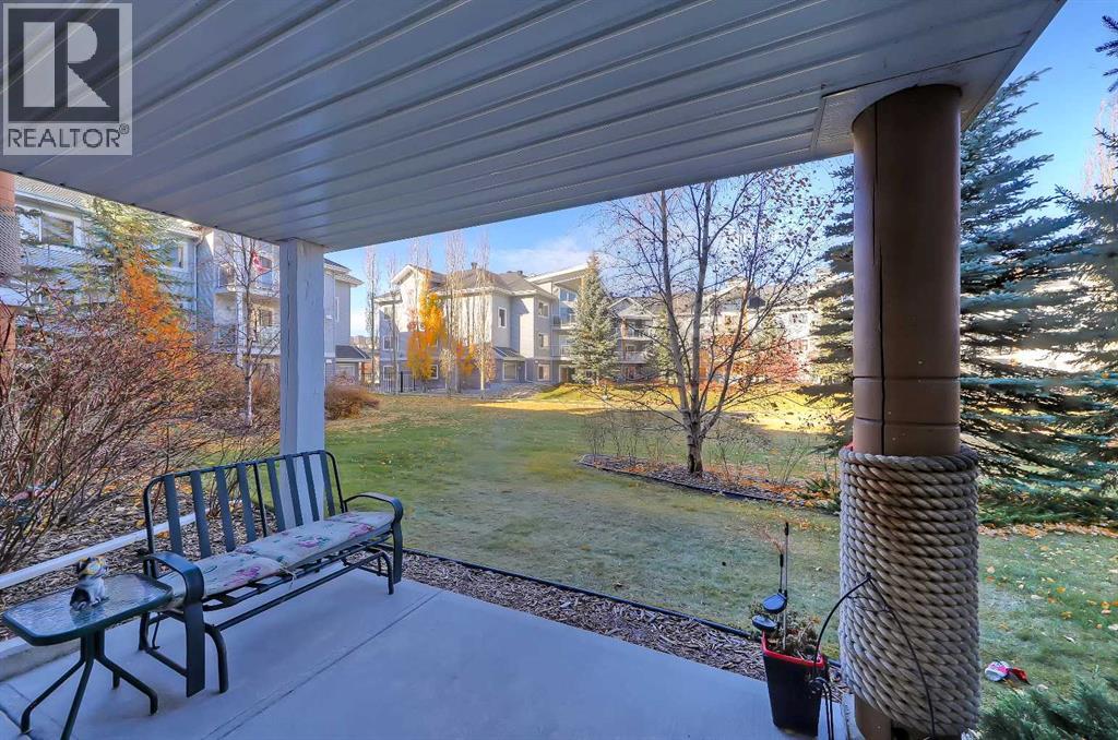 112, 380 Marina Drive, Chestermere, Alberta  T1X 1W6 - Photo 25 - A2265708