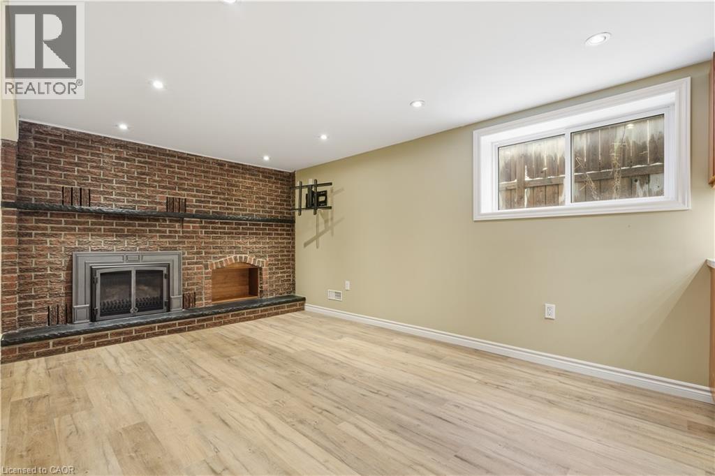 41 Broken Oak Crescent Unit# Lower, Kitchener, Ontario  N2N 1N8 - Photo 2 - 40796391