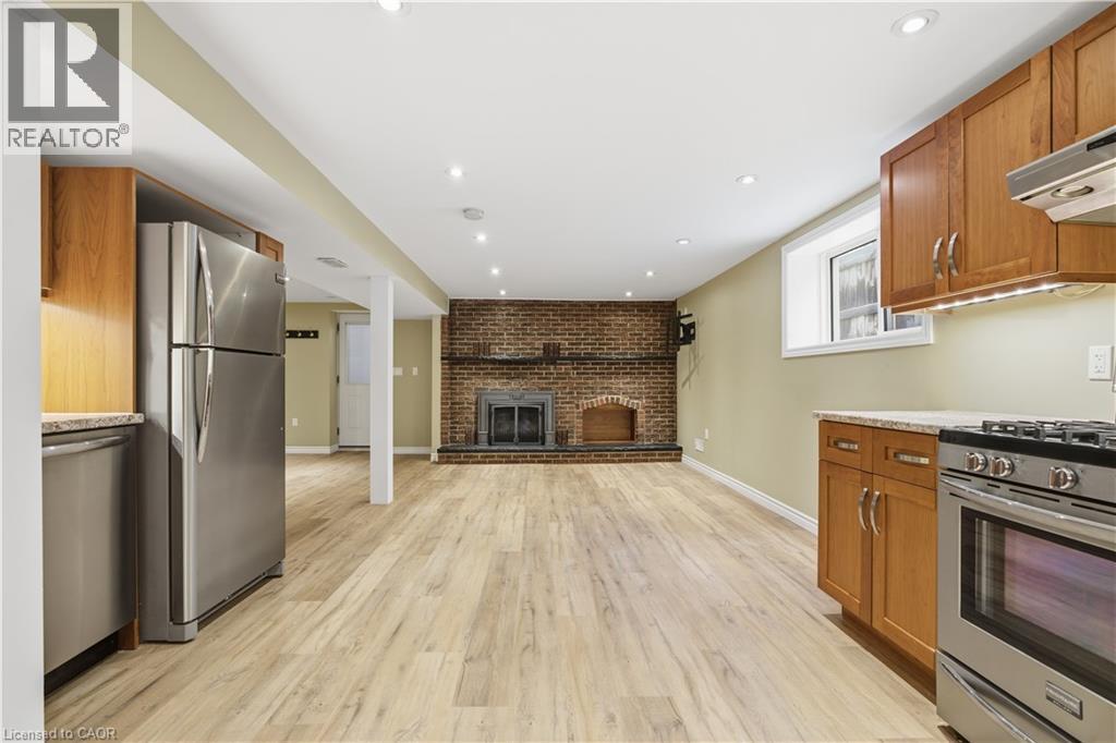 41 Broken Oak Crescent Unit# Lower, Kitchener, Ontario  N2N 1N8 - Photo 4 - 40796391