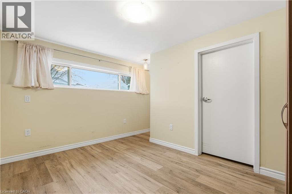 41 Broken Oak Crescent Unit# Lower, Kitchener, Ontario  N2N 1N8 - Photo 12 - 40796391