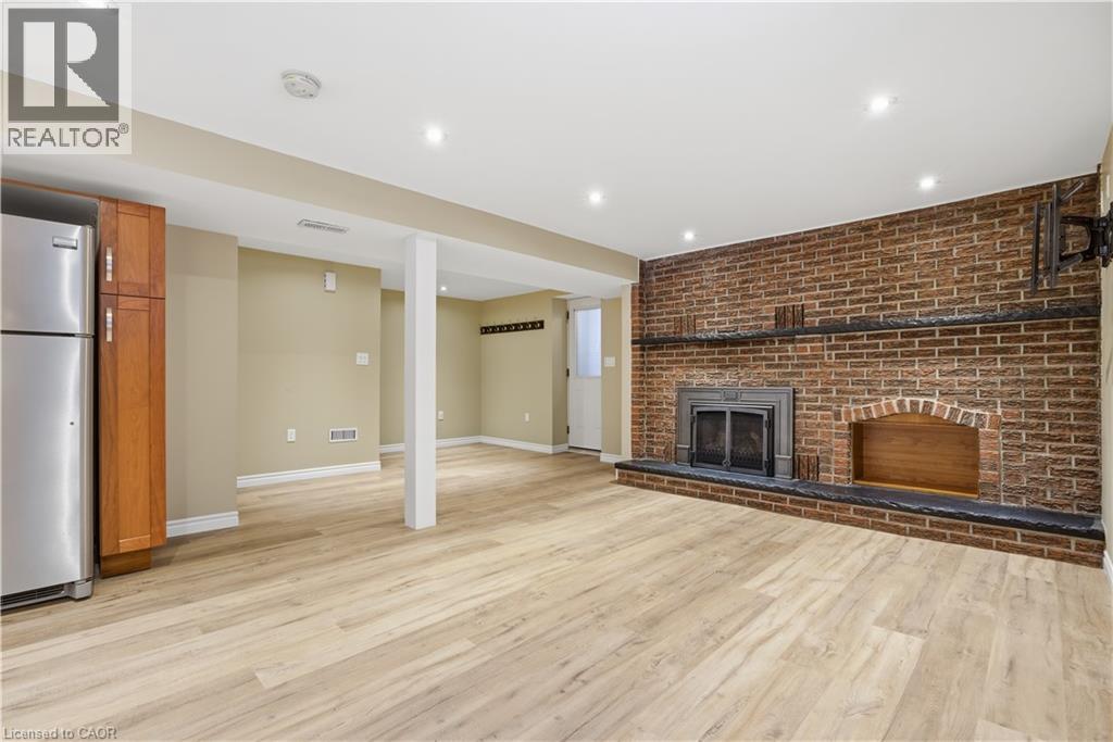 41 Broken Oak Crescent Unit# Lower, Kitchener, Ontario  N2N 1N8 - Photo 3 - 40796391