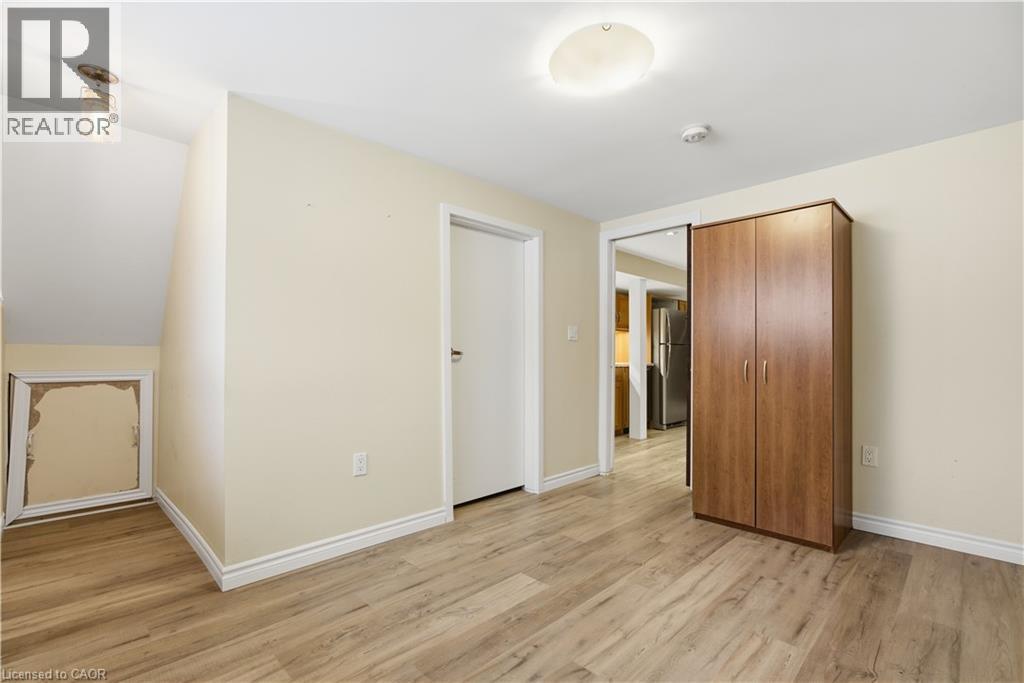 41 Broken Oak Crescent Unit# Lower, Kitchener, Ontario  N2N 1N8 - Photo 13 - 40796391