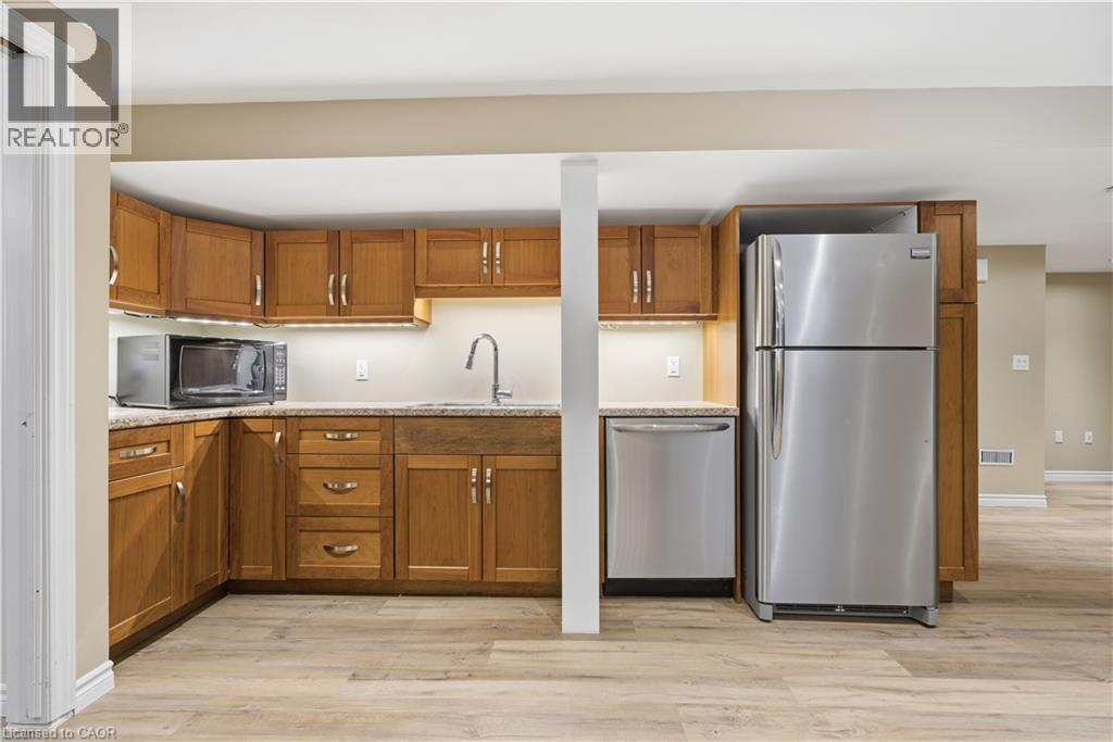 41 Broken Oak Crescent Unit# Lower, Kitchener, Ontario  N2N 1N8 - Photo 9 - 40796391