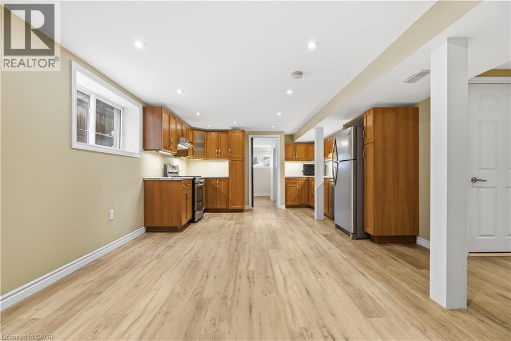 41 Broken Oak Crescent Unit# Lower, Kitchener, Ontario  N2N 1N8 - Photo 5 - 40796391