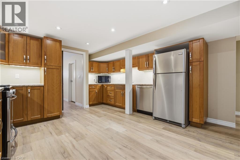 41 Broken Oak Crescent Unit# Lower, Kitchener, Ontario  N2N 1N8 - Photo 8 - 40796391