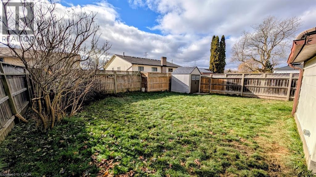 41 Broken Oak Crescent Unit# Lower, Kitchener, Ontario  N2N 1N8 - Photo 18 - 40796391