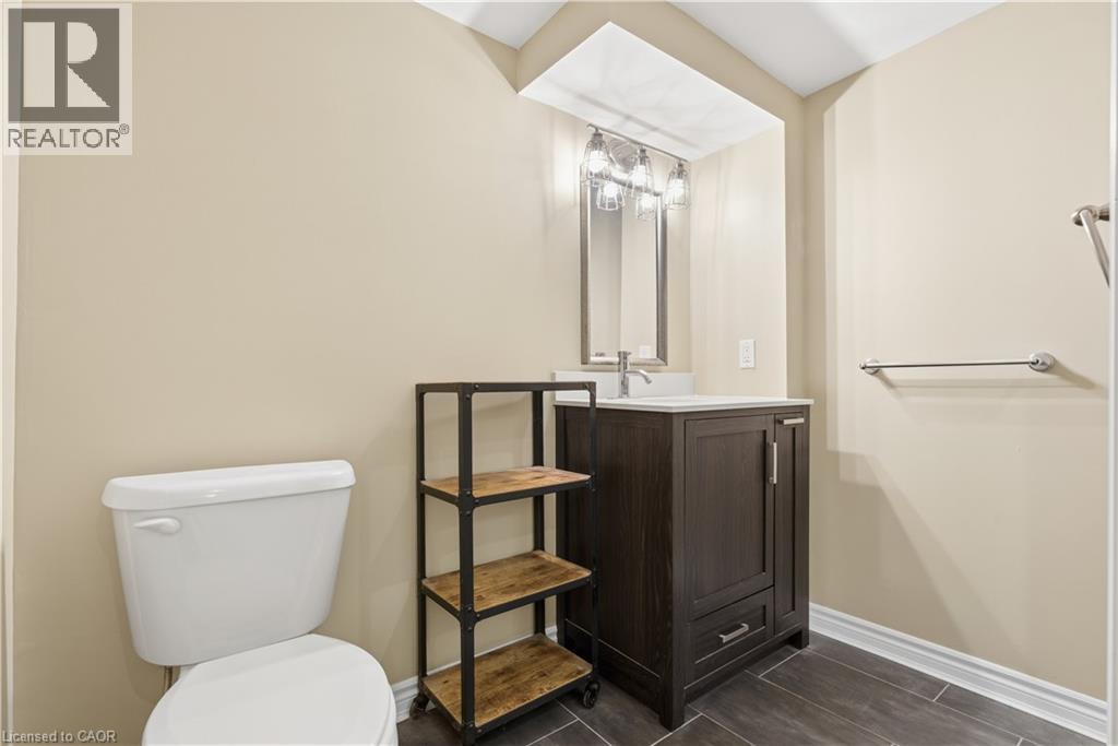 41 Broken Oak Crescent Unit# Lower, Kitchener, Ontario  N2N 1N8 - Photo 15 - 40796391