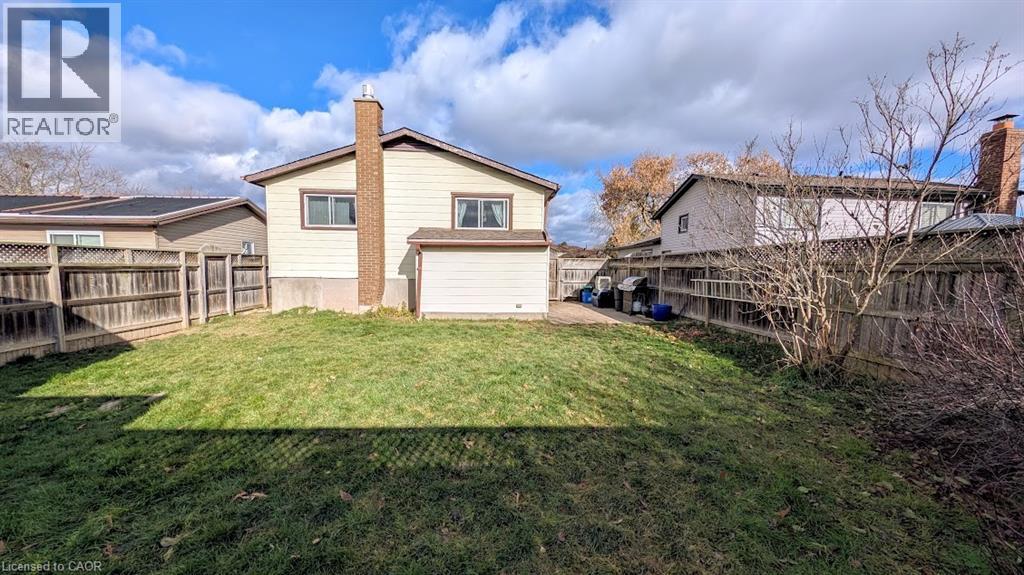 41 Broken Oak Crescent Unit# Lower, Kitchener, Ontario  N2N 1N8 - Photo 19 - 40796391