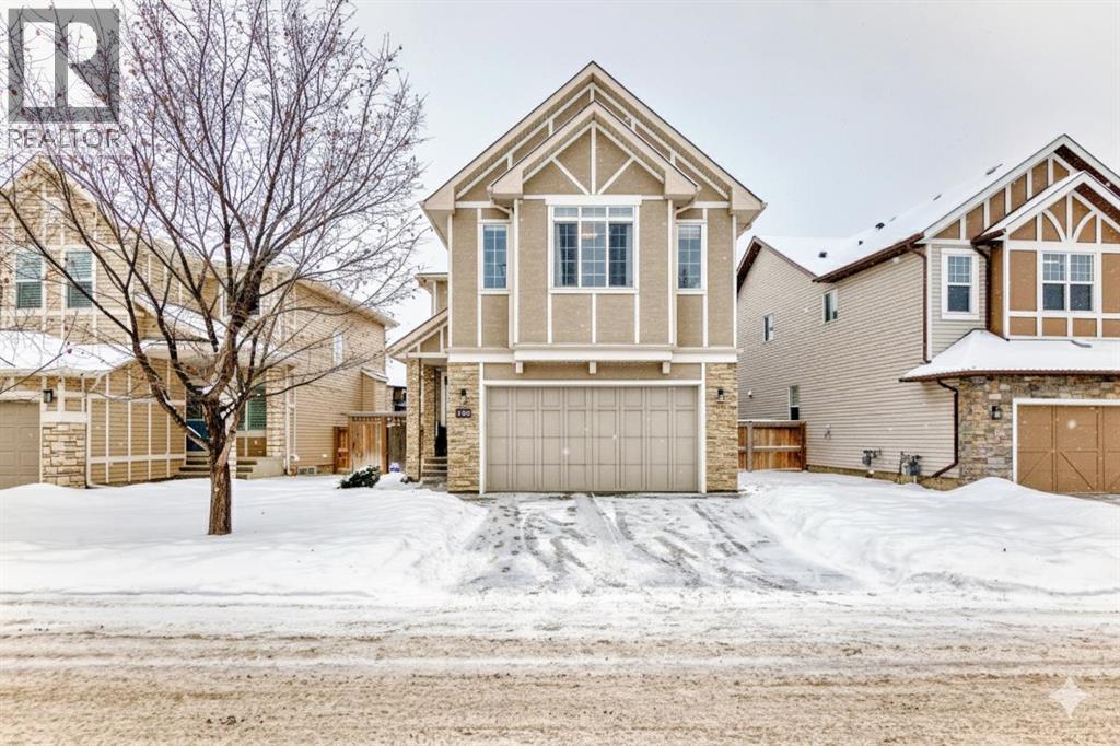 182 Cranarch Place Se, Calgary, Alberta  T3M 0W7 - Photo 50 - A2269423