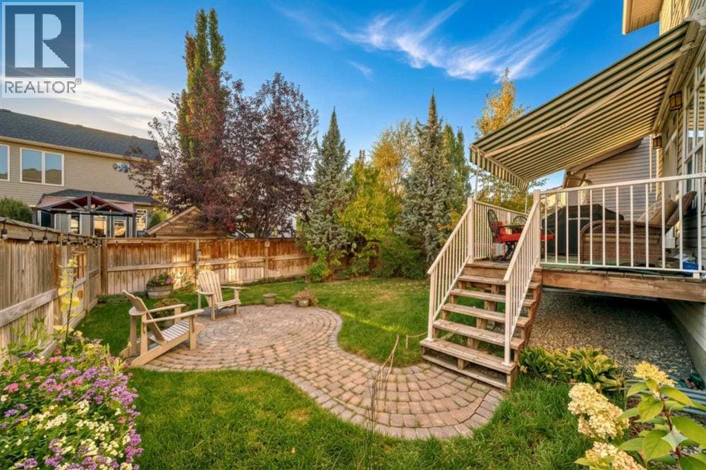 182 Cranarch Place Se, Calgary, Alberta  T3M 0W7 - Photo 42 - A2269423