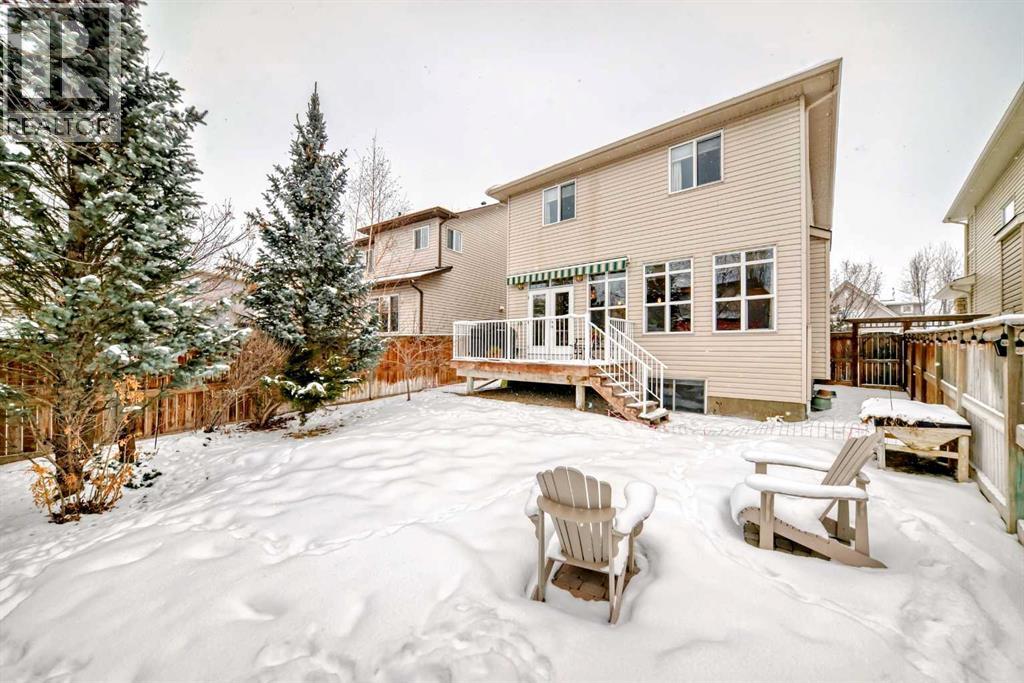 182 Cranarch Place Se, Calgary, Alberta  T3M 0W7 - Photo 49 - A2269423
