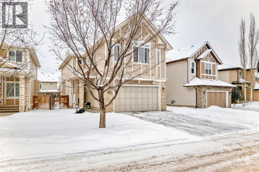 182 Cranarch Place Se, Calgary, Alberta  T3M 0W7 - Photo 1 - A2269423