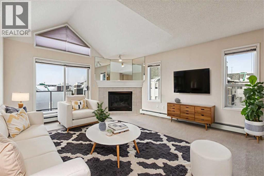 418, 20 Sierra Morena Mews SW, Calgary, Alberta