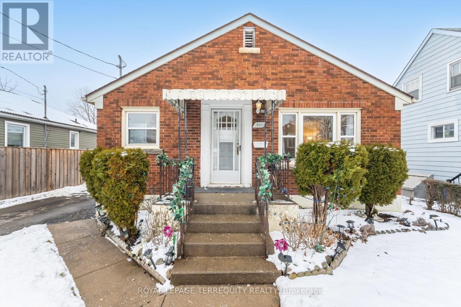 6001 NORTH STREET, Niagara Falls, Ontario